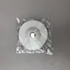 Filtro de Fregadero de Cocina Cabello de Fregadero Desagüe de Alcantarilla Antiatascamiento Desagüe de Piso Bañera Desagüe de Piso Desagüe de Piso Anti-olor