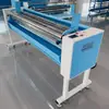 Fabricante Trama Empilhamento Tecido Novo Estilo Máquina Dispensadora de Tecido Totalmente Automática Máquina de Tecelagem de Jeans Fabricante de Enrolamento de Tear Relaxar Alta Velocidade