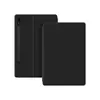 Fábrica Adecuado para Samsung Tabs10Ultra Funda Protectora S98U Ranura para Lápiz Magnético Pantalla de 14.6 pulgadas Funda con Soporte Deformable