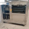 Fornecimento Dongying 65-2 máquina de pão cozido no vapor de aço inoxidável, sala de pão cozido no vapor de formação única, conjunto completo de equipamentos