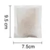 Bolsa bolsa interna bolsa de aromaterapia enchimento para sala guarda-roupa carro desodorizante sachê feito à mão material de forro pacote atacado