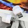 Mini luz nocturna para dormitorio mesita de noche dormitorio USB ahorro de energía power bank luz de emergencia apagón protección ocular tipo enchufe