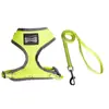 Cuerda de Tracción para Perros en Liquidación Cuerda para Perros de Exterior Pechera Cuihua Cadena para Paseo de Perros Pechera para Perro Pequeño Teddy