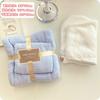 Juego de Dos Piezas de Toalla de Baño A6L Secado Rápido Absorbente de Agua Secado Rápido Toalla para Adultos Femenino Hogar Bata de Baño Envoltorio para Baño Parejas