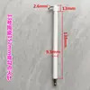 Aceite Vegetal de Cerámica Aceite de Alcohol Qingfeng Boyikai con Nudo de Alambre y Aguja de Estufa de Fuego Intenso Encendido Potente Comercial Aguja