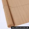 Qianqian Cortina de Bambú Enrollable Sin Perforaciones Cortina para Balcón Enrollable Opaca Parasol Protección Solar Cortina Divisoria Parasol Ajustable