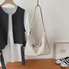 Bolsa de Gran Capacidad para Mujer 2026 Nuevo Verano Bolso de Hombro Único de Alta Gama Bolso Cruzado Versátil Retro para el Trabajo
