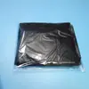 Saco Plástico de Baixa Pressão Saco Plano PE Exportado para os Estados Unidos e América do Norte Fabricante de Sacos de Lixo Descartáveis Domésticos 30 Galões