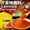 Molho para Mergulhar Mostarda, Pó de Pimenta de Chongqing, Tempero para Hot Pot, Pacote de Marinada de Treze Especiarias Matsutake, Alimentos Frescos e Ingredientes