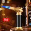 Encendedor Antiviento para Moxibustión Transfronterizo, Recargable, Herramienta Especial para Palillos de Moxa y Conos de Moxa, Pistola de Encendido Directo, Encendedor de Cigarros