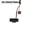 5N0827566AA es adecuado para Audi Q5 09-18 A4LB8 A6L C7 interruptor del portón trasero cámara de reversa
