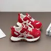 Zapatos Agan Estilo Nuevo Primavera 2026, Zapatos de Plataforma de Tacón Alto con Bloques de Color, Zapatos Deportivos Versátiles Tipo Papá, Zapatos de Mujer con Suela Gruesa