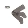 LK1087 Medias para Niños Estilo Otoño Body para Bebé Calcetines Calcetines Base para Bebé Calcetines Sin Costuras de Cintura Alta Ropa de Abrigo de Otoño