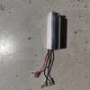 Juego Completo de 30 Accesorios para Tijeras de Podar Eléctricas Venta al por Mayor Marco de Aluminio Controlador de Motor Reductor de Engranajes Diente Oscilante Accesorios de Reparación