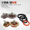 Bomba Booster Autoaspirante Válvula de Retención de Cobre Accesorios para Bomba de Agua Válvula Unidireccional de Acero Inoxidable Válvula de Compuerta Válvula de Agua Válvula de Resorte Válvula Antirretorno
