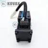 KA-D24-41-D1 Válvula Solenoide Hidráulica de Excavadora 24V Piezas de Válvula Solenoide de Control Piloto de Excavadora Excavadora