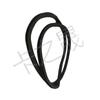2146970000 para Mercedes-Benz Clase E W214 2024 Tira de Sello de Goma Frontal