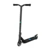 Patinete de manobra profissional juvenil para adulto, carro extremo deslumbrante, patinete de duas rodas, patinete, patinete