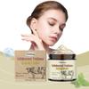 Woodsleep Crema de Miel de Res Cuida Suavemente, Hidrata, Cuida el Enrojecimiento de la Piel y Mejora el Estado de la Piel