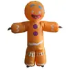 Disfraz inflable de dinosaurio personalizable traje de tiburón alienígena Halloween disfraz divertido para actuación decoración de fiesta