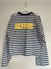 2026 Nueva Sudadera con Capucha Estampada Marca Trendy Scu Otoño Algodón tipo Terry Estilo Americano Sudadera con Capucha Jersey Chaqueta Superior