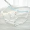 Roupa íntima feminina de algodão para bebê, estilo japonês, com estampa de personagem de desenho animado, cintura média, respirável, algodão puro, fundo com proteção antibacteriana, calcinha para estudante