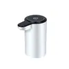 Extrator de água em galão máquina elétrica de sucção de água dispensador de água doméstico água mineral dispensador automático de água pressão da água bomba d'água