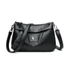 2026 Nueva Bolso Cruzado para Mujer Bolso de Hombro para Madre Gran Capacidad Moderno de Gama Alta Transfronterizo Portátil
