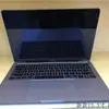 Simulação de Modelo de Laptop de 13,3 polegadas Modelo de Notebook de Computador Adereços de Decoração Macia para Sala de Modelo e Salão de Exposições