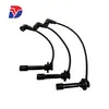 Adequado para Chery QQ 0.8 (372 Sistema Siemens) fio de alta tensão M1A11721