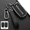 Adecuado para funda de llave Wuling Hongguang s miniev funda protectora Rongguang v Wuling coche ligero bolsa con hebilla metálica
