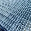 Fabricante de Placas de Rejilla de Acero Inoxidable para Plataformas de Observación de Turismo Cultural, Escaleras de Estructura de Acero y Puentes Peatonales