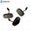 Adequado para Toyota Prius, Corona, Camry pisca-alerta lateral de para-lama 81730-05041