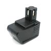 Adequado para Hilti Hilti 9.6v SFB10 BD2000 Ni-MH ferramenta elétrica bateria de grande capacidade