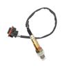 Sensor de oxigênio transfronteiriço 09199470 855369 0258006743 sensor de oxigênio