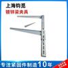 Hebilla Cuadrada para Columna, Fabricante de Hebillas Cuadradas y Redondas, Refuerzo Cuadrado para Columna de Construcción Listo para Usar, Nuevo Refuerzo para Muro de Cortante, Hebilla Cuadrada Galvanizada para Columna