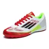 Zapatos de Fútbol F50 Transpirables Transfronterizos Copa del Mundo Frescos Botas de Fútbol Calzado Cómodo y Transpirable Venta al por Mayor