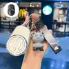 Adecuado para Funda de Llave de Coche Hiphi Z, Accesorios de Coche de Gama Alta, Diseño Creativo para Hombres