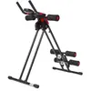 Fabricante Montanha Russa Máquina de Beleza da Cintura Segunda Geração Doméstica Preguiçosa Redução de Músculos Abdominais Espessamento Equipamento de Fitness Máquina Abdominal Máquina de Cintura