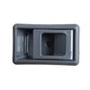 ZTE Campo Gran Muralla Repuestos de Automóvil Deere Camioneta Insignia Entrenador de Coche Manija de Pestillo de Puerta de Coche Manija Manija Manija