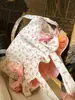 Bolso de Mano y Bolso Cruzado Nuevo Floral Transfronterizo, Bolso de Hombro Versátil, Bolso para Teléfono de Almacenamiento para Viajes de Gran Capacidad, Bolso Pequeño de Verano