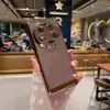 La nueva rejilla de disipación de calor con recubrimiento de espejo es adecuada para la funda del teléfono móvil Xiaomi 14U Xiaomi 13P todo incluido anticaída Redmi K60P