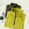 Nuevas Camisetas para Niños para Otoño e Invierno, Nuevas Sudaderas Deportivas para Niños y Niñas, Tops Calientes, Camisetas Interiores para Niños Talla Mediana y Grande, Cuello Semi Alto