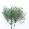 Flores Preservadas Atacado, Arranjos Xiduo Floral para Decoração de Casa, Flores Secas Decorativas de Seda, Presentes para o Dia das Mães