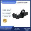 Adequado para Sensor de Posição do Virabrequim Hyundai Kia 39180-03000 3918003000