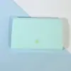 Bolsa Mini Acordeón A6 Libro de Almacenamiento de Documentos Multicapa Bolsa para Tarjetas de Almacenamiento de Recibos de Oficina, Facturas, Tickets Documentos Multifuncional
