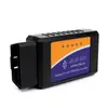 Ferramenta de Diagnóstico Automotivo Bluetooth Elm327 Obd2 V1.5 Scanner de Falhas Automotivas Transfronteiriço