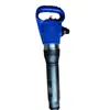 Pico para Viento G10 Pico para Triturar Piso de Cemento Portátil G20 Construcción de Pavimento Pico Neumático de Impacto de Aire