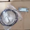 Fusible de acción rápida rodillo persiana puerta motor liberación temperatura controlador temperatura baja fusible a prueba de fuego interruptor liberación otro