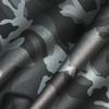 Vendas Diretas da Fábrica Tecido Oxford de Alta Densidade 600D Revestido com Rolo Estampa Camuflada Carrinho Bagagem Barraca Tecido de Poliéster Tecido